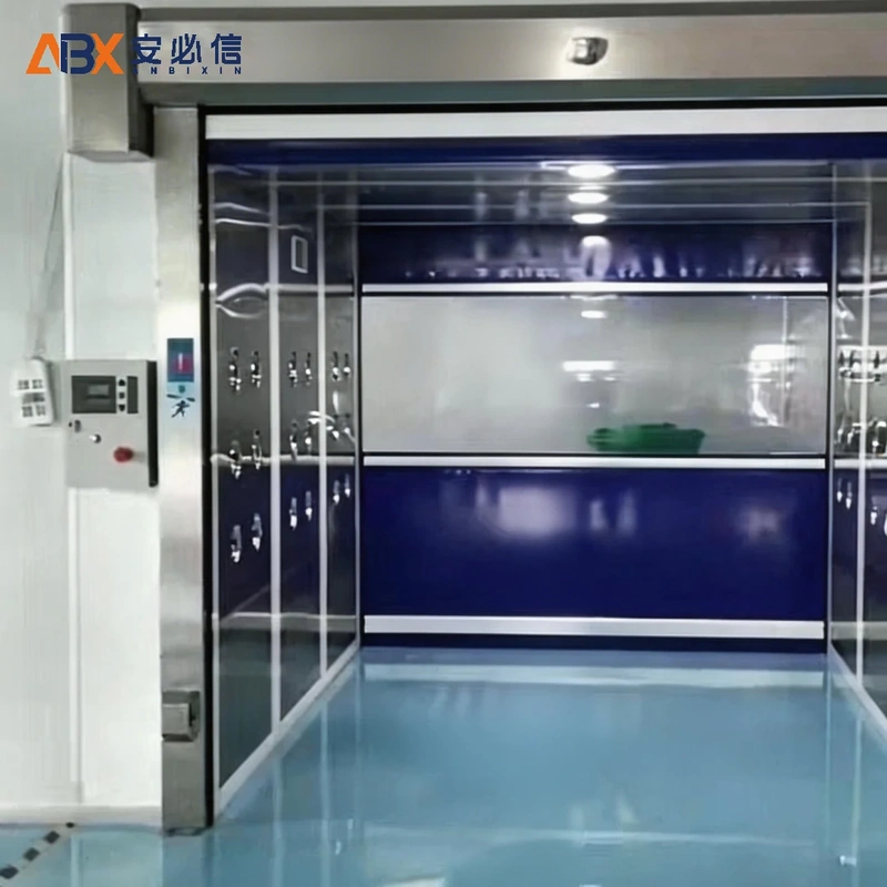 玉林市高速门