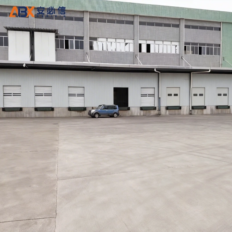 玉林市厂房高速门